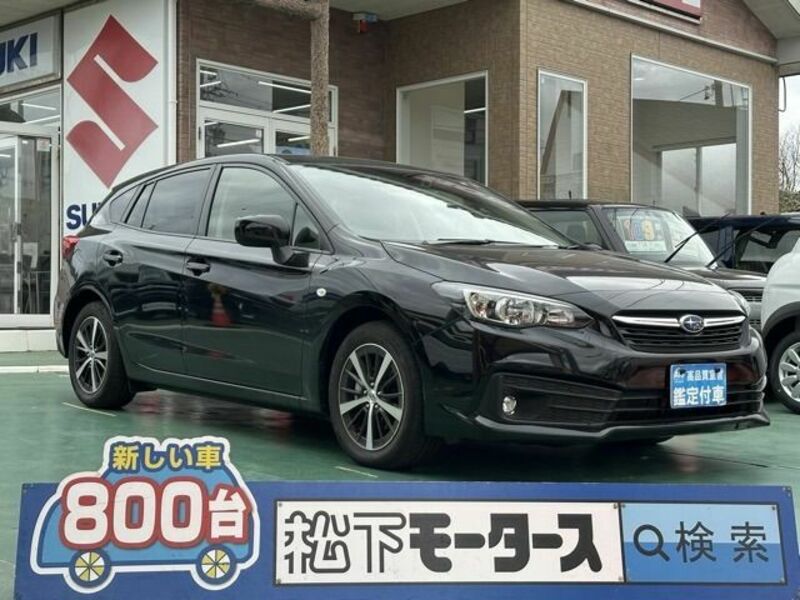 IMPREZA SPORT-0