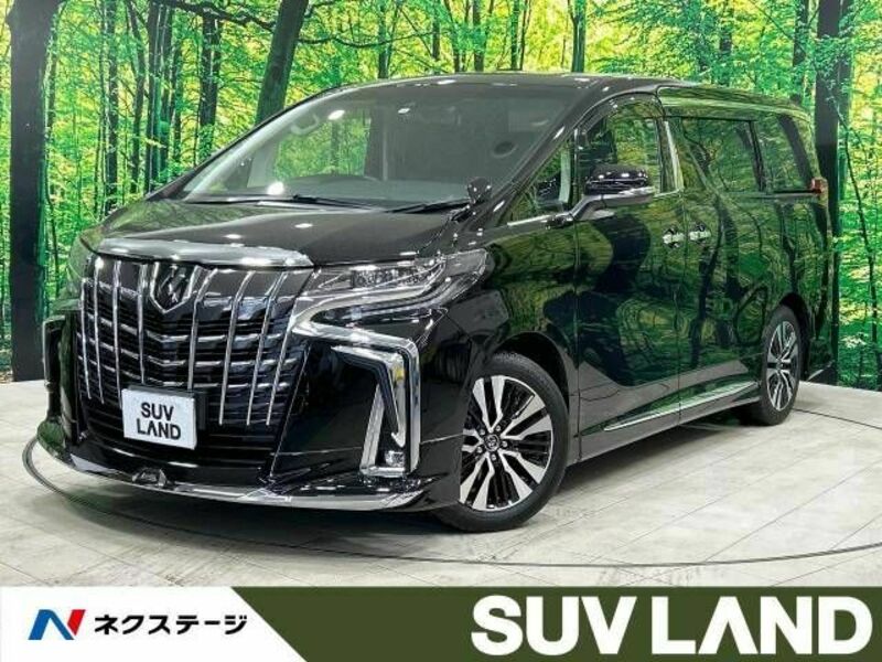 ALPHARD-0