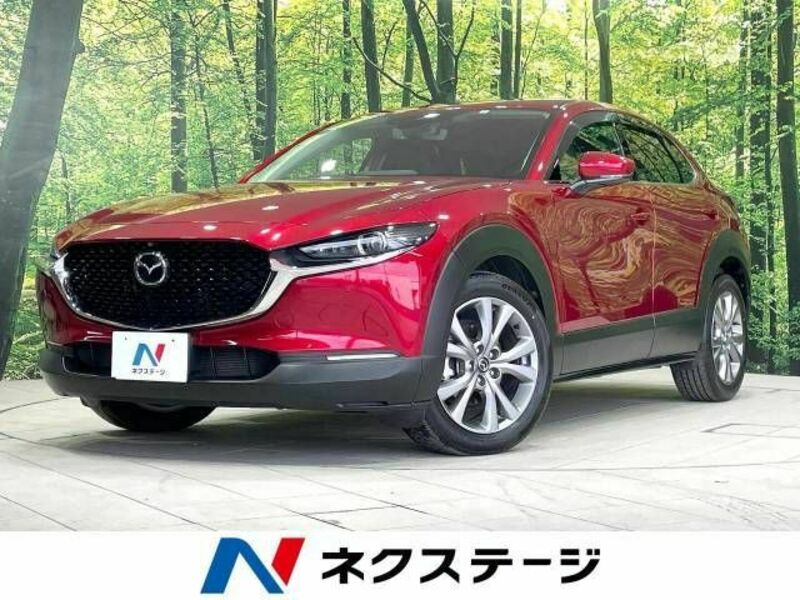 CX-30-0