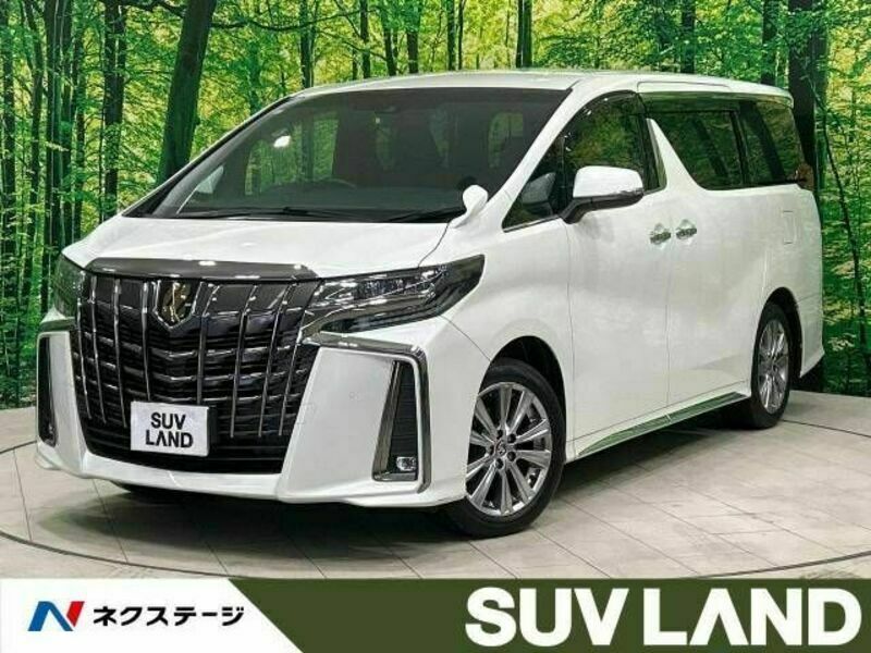 ALPHARD-0