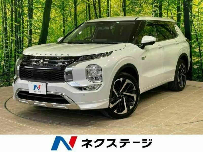 OUTLANDER PHEV-0