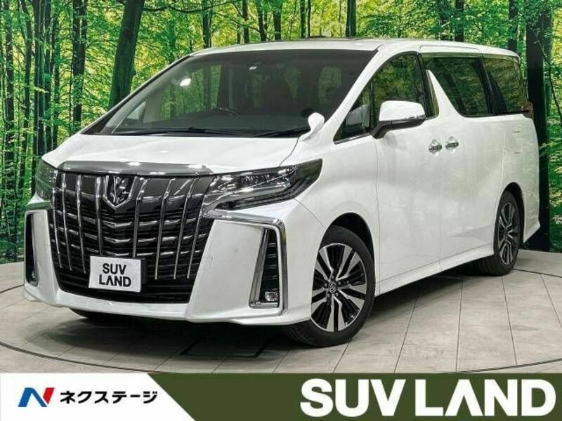 ALPHARD-0