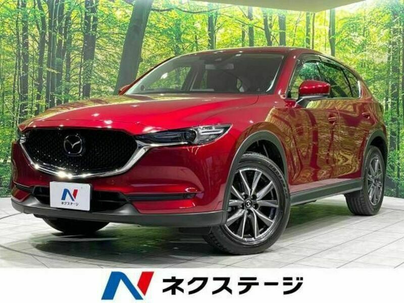 CX-5-0