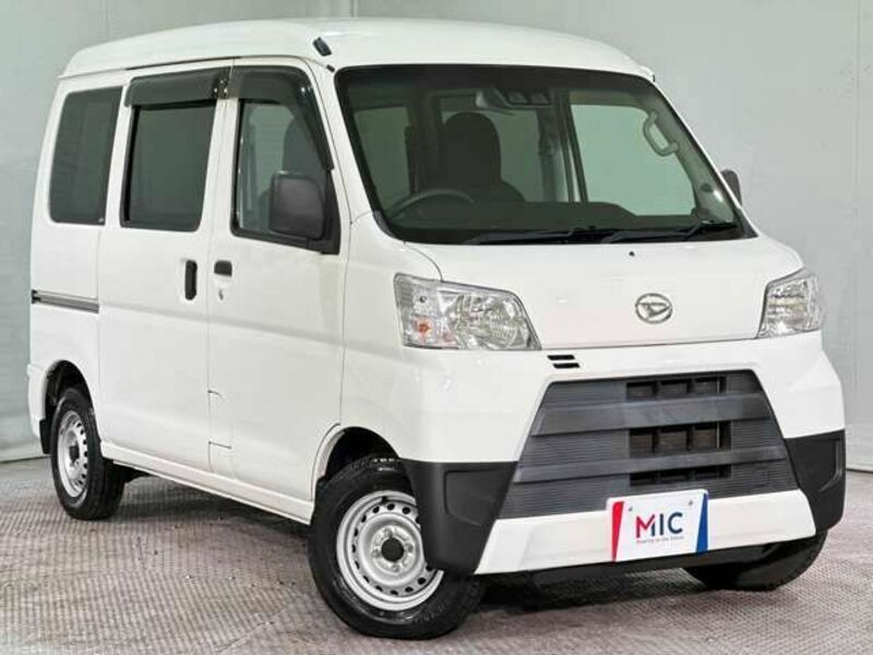 HIJET CARGO