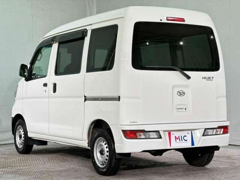 HIJET CARGO