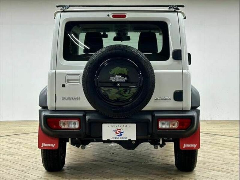 JIMNY SIERRA