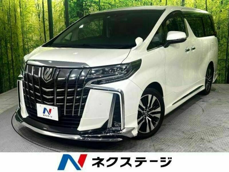 ALPHARD-0