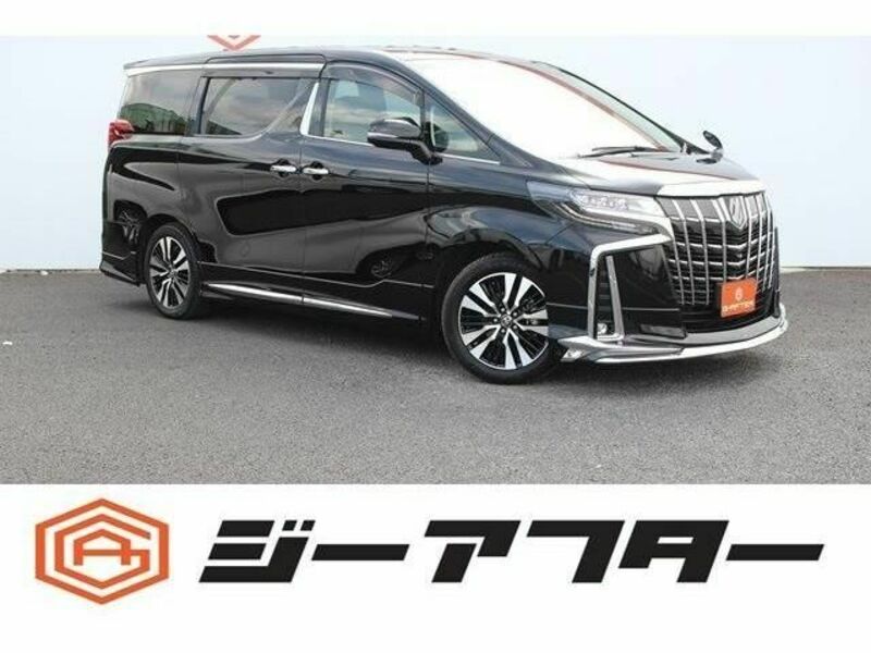 ALPHARD-0