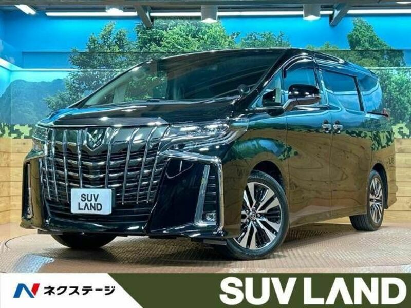 ALPHARD-0