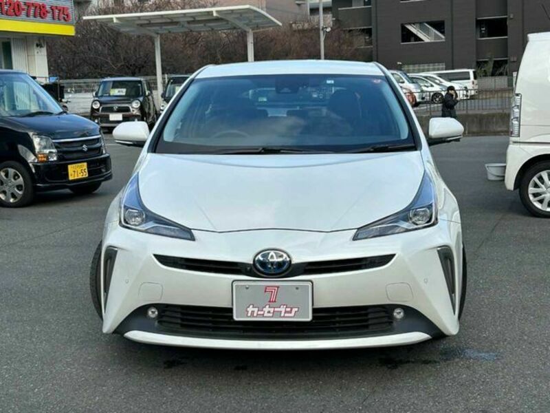 PRIUS