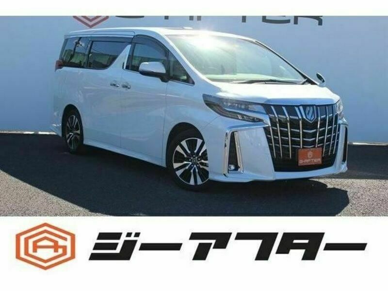 ALPHARD-0