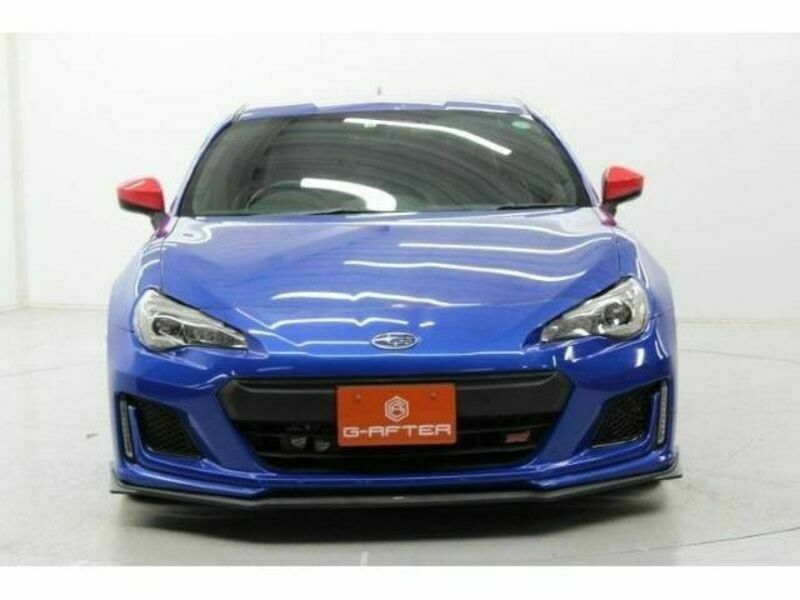 BRZ