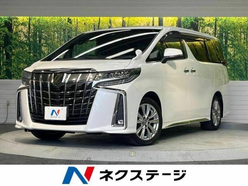 ALPHARD-0