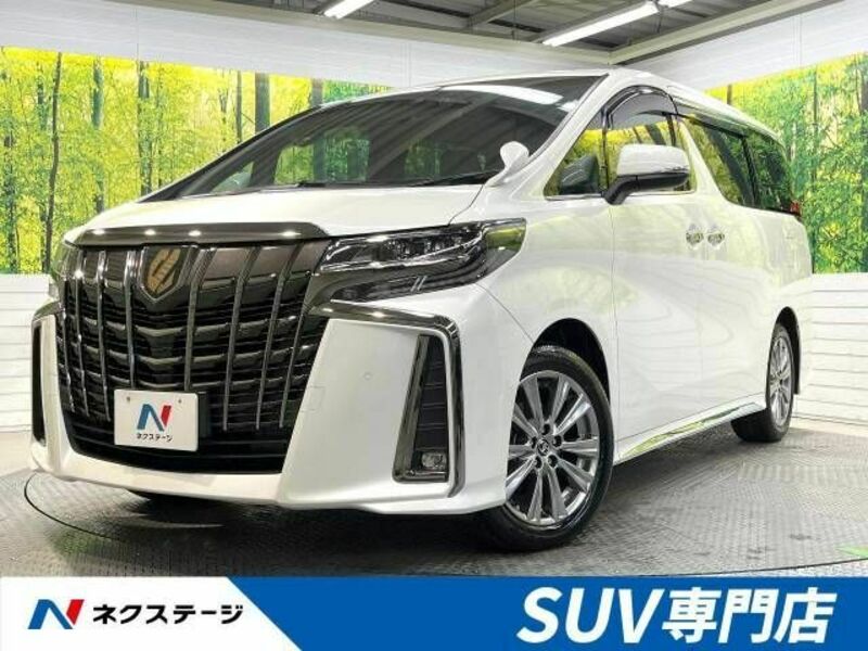 ALPHARD-0