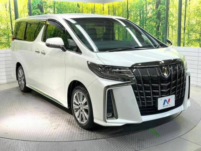 ALPHARD