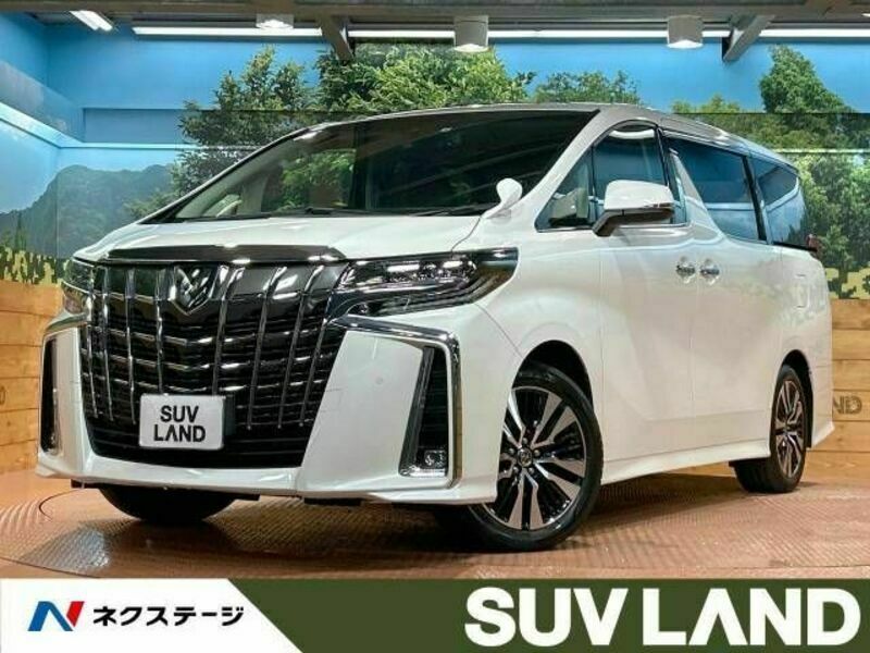 ALPHARD-0