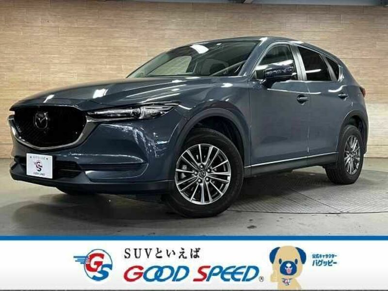 CX-5-0