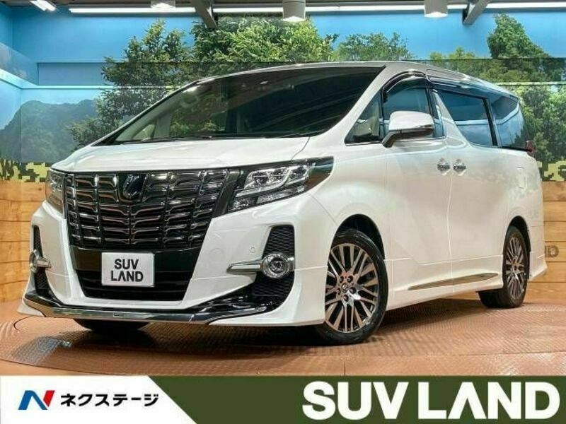 ALPHARD-0