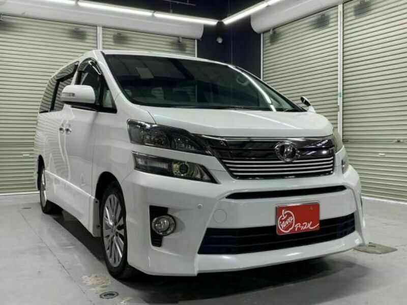 VELLFIRE