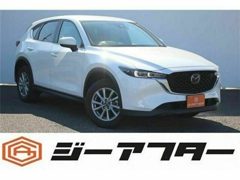 CX-5-0