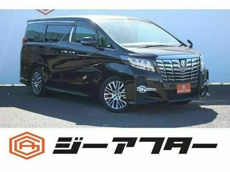 ALPHARD-0