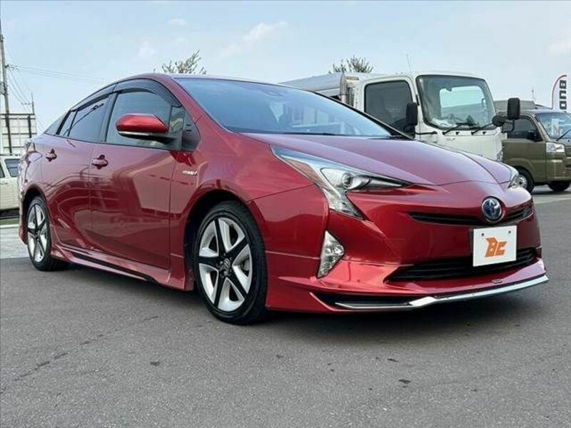 PRIUS