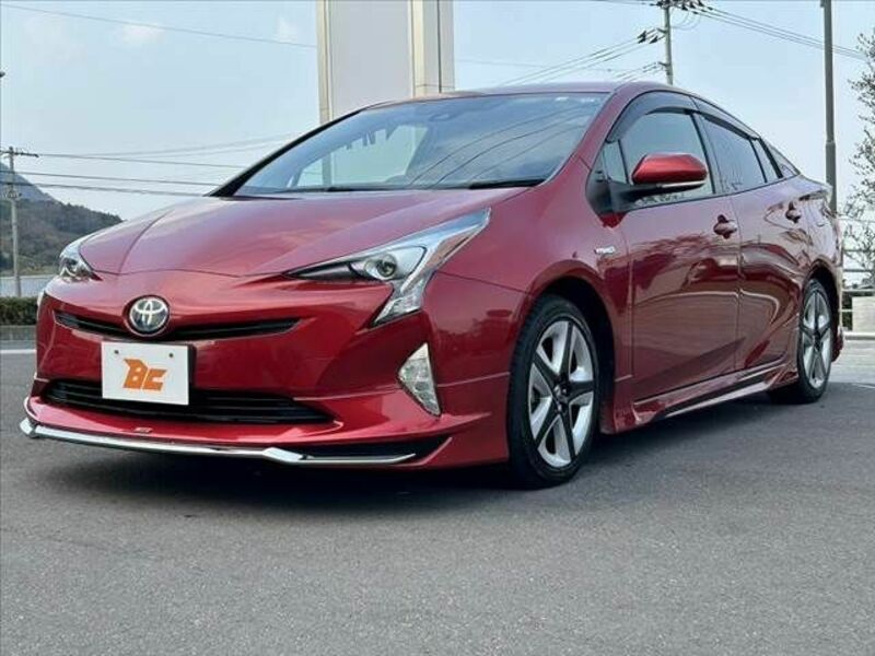 PRIUS