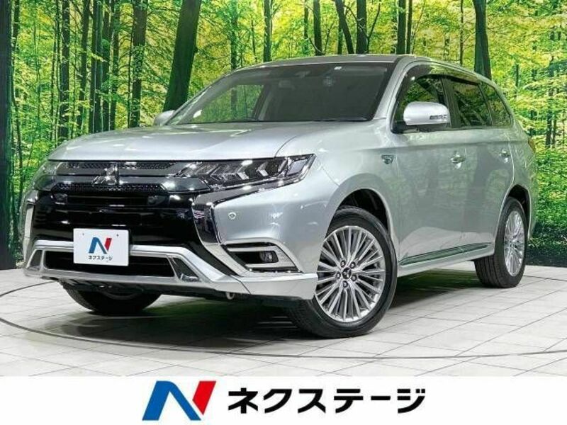 OUTLANDER PHEV-0