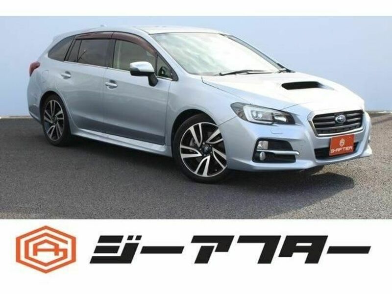 LEVORG-0