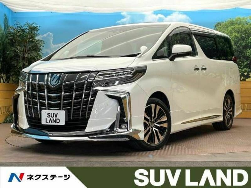 ALPHARD-0