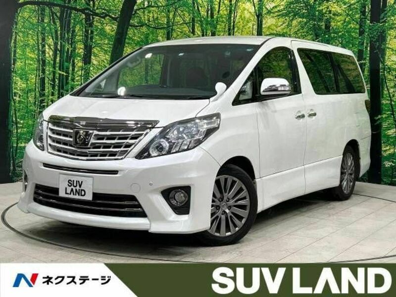 ALPHARD-0