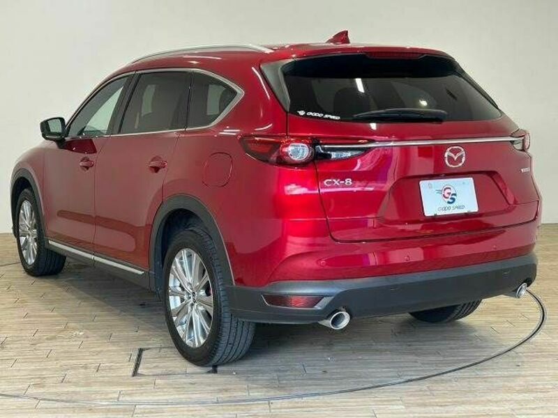 CX-8