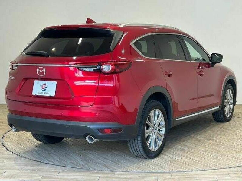 CX-8