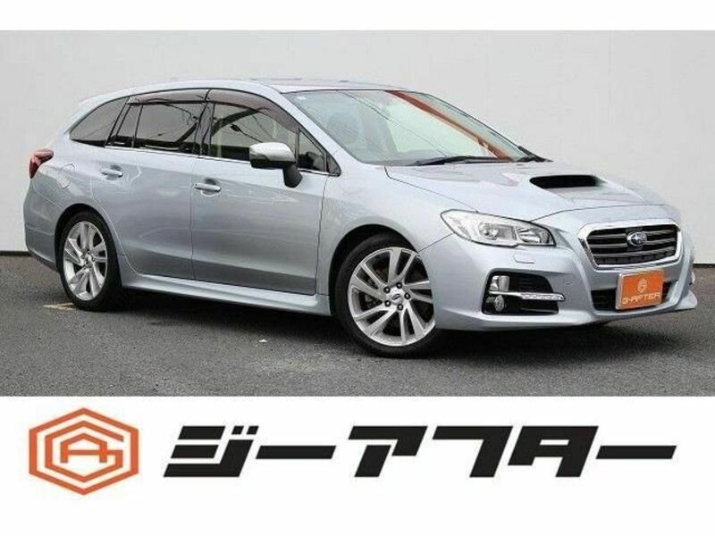 LEVORG-0