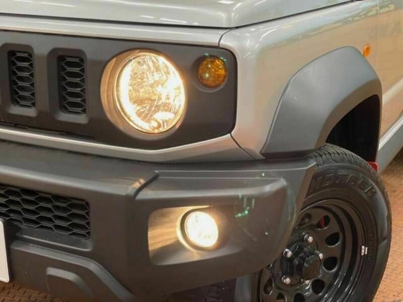 JIMNY SIERRA