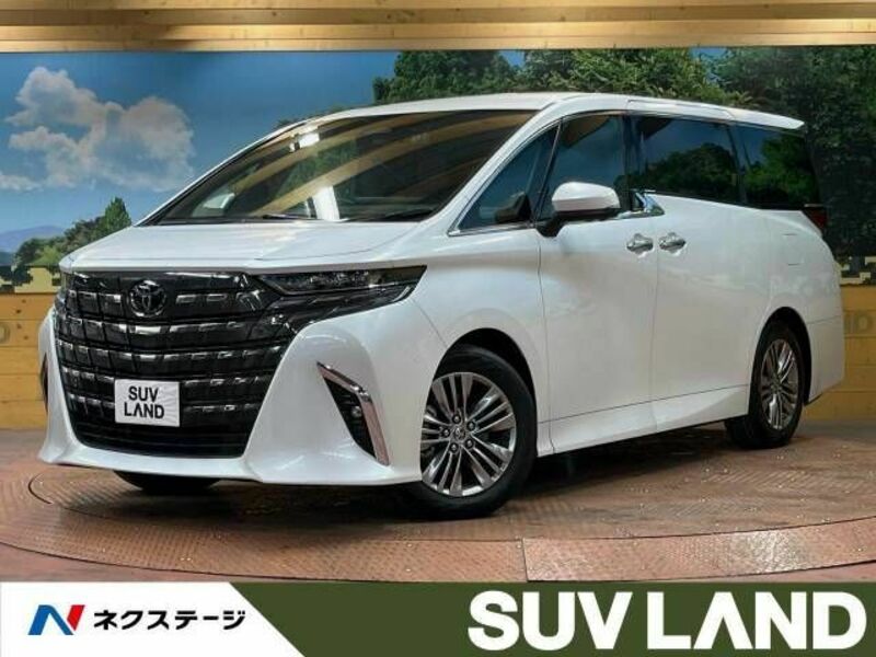 ALPHARD-0