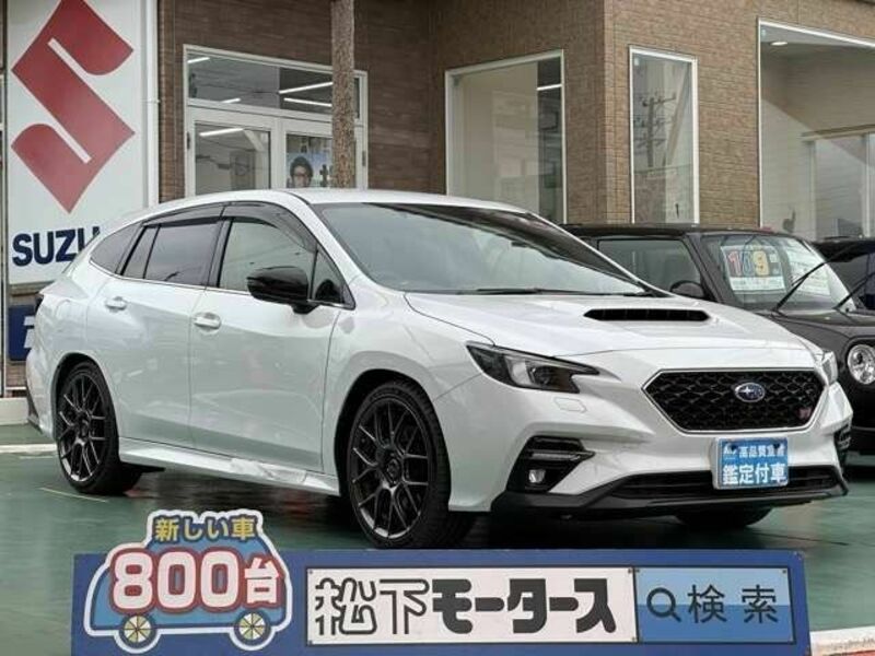 LEVORG-0