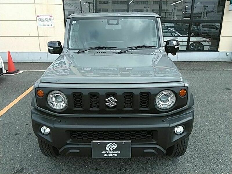 JIMNY SIERRA