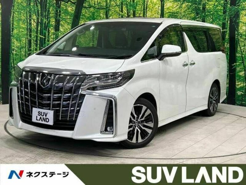 ALPHARD-0