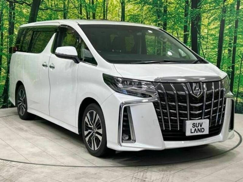 ALPHARD