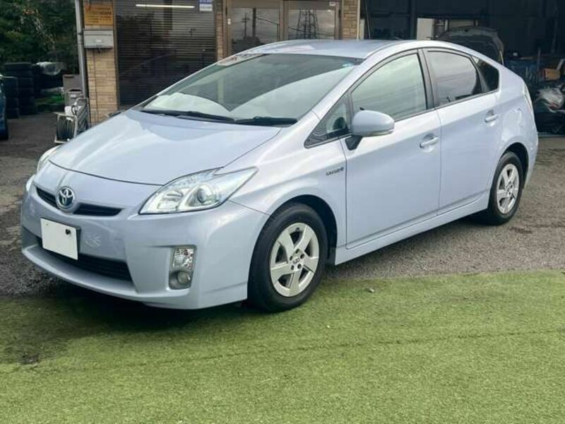 PRIUS