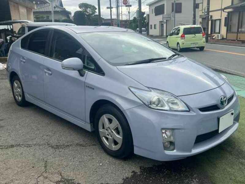 PRIUS