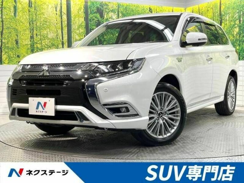 OUTLANDER PHEV-0