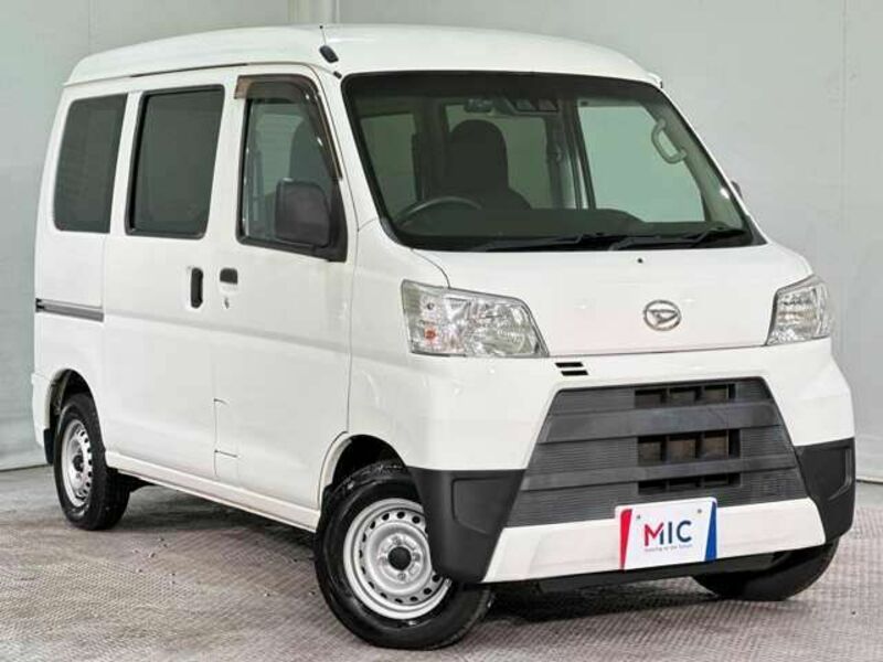 HIJET CARGO