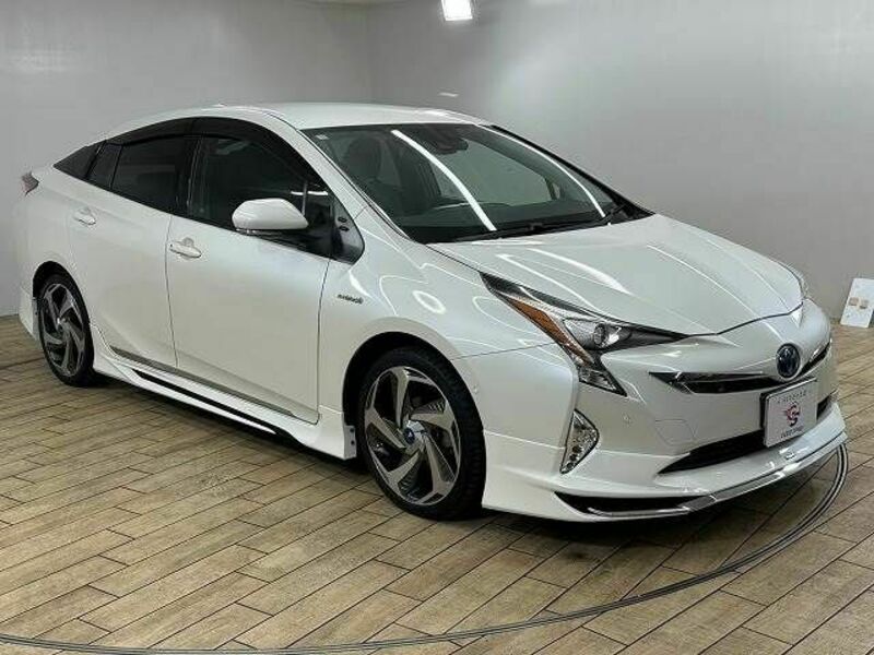 PRIUS