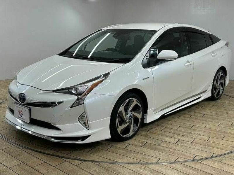 PRIUS