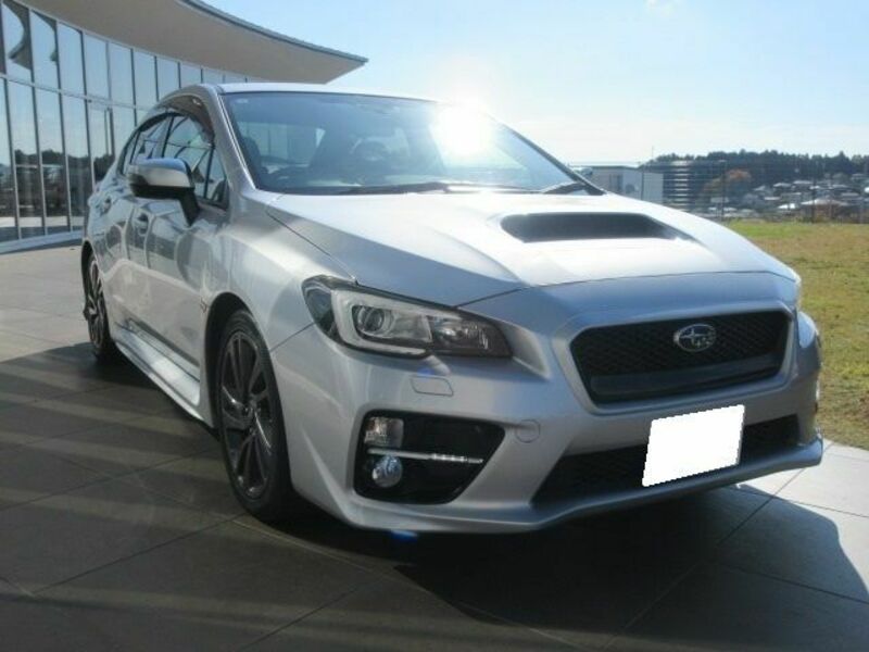 WRX S4