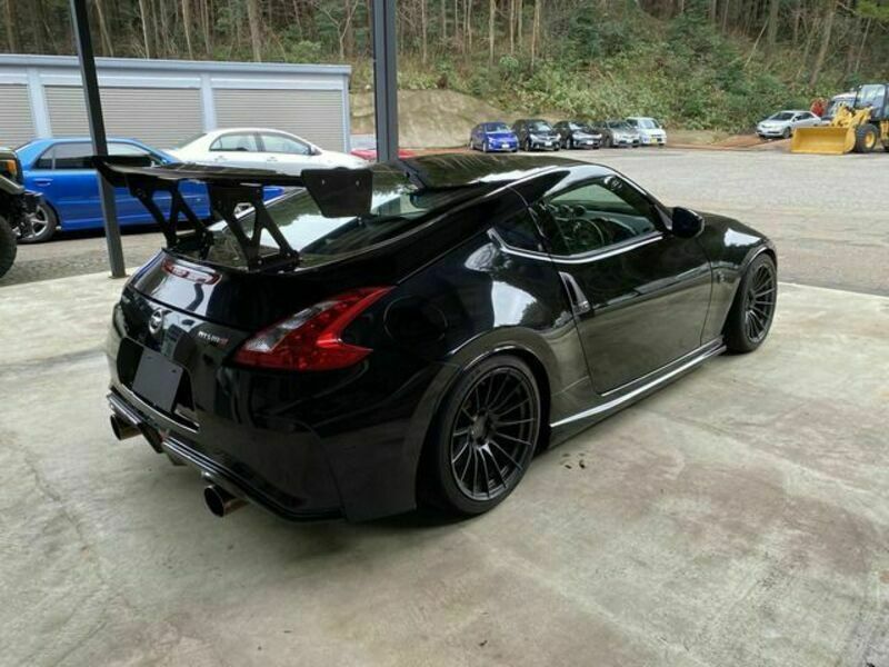 FAIRLADY Z