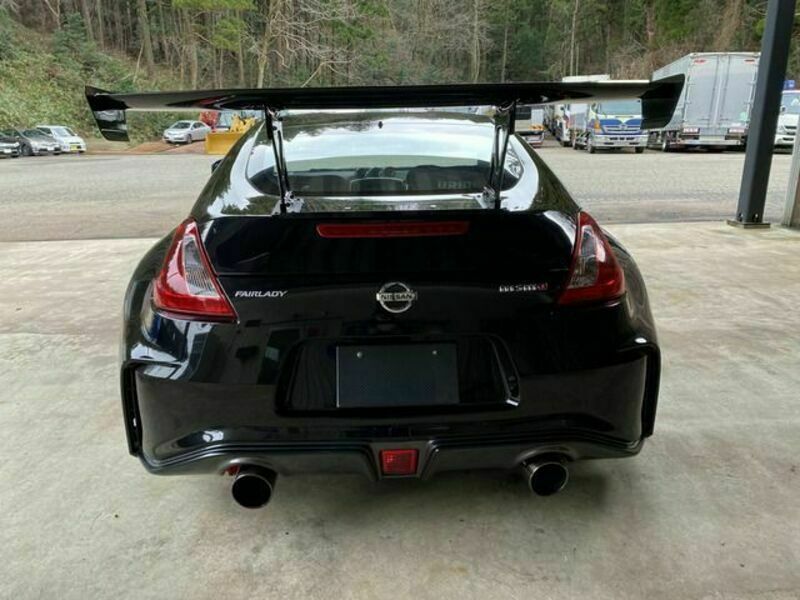 FAIRLADY Z