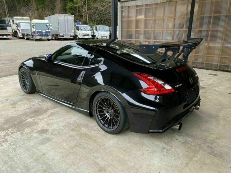 FAIRLADY Z